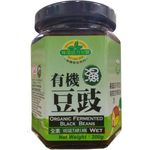 Sauce Co Organic Black Bean Wet 200g