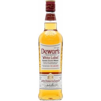 Dewar's White Label 750ml