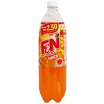 F&N Orange Bottle 1.1l