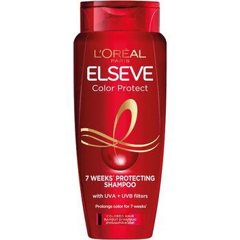 L'Oreal Paris Elseve Color Protect Shampoo 280ml