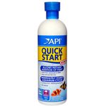API Quick Start Water Conditioner 473g