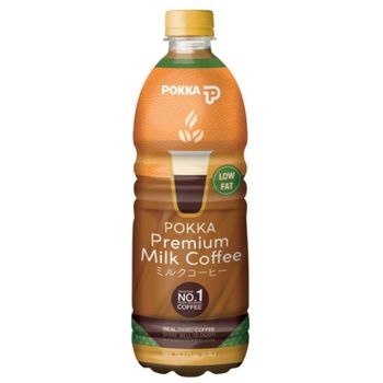 Pokka Premium Milk Coffee 500ml