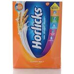 Horlicks Classic Malt Refill 500g