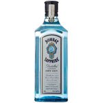 Bombay Sapphire Gin 750g