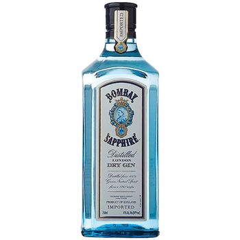 Bombay Sapphire Gin 750g