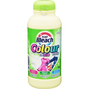 Kao Bleach Powder Colour 750g
