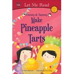 Armour Publishing Timmy Tammy Make Pineapple Tarts