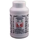 Serbuk Asafoetida Terkompaun LG 200g