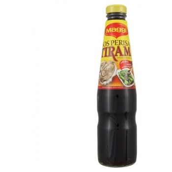 Maggi Oyster Sauce 500g