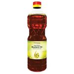 Patanjali Mustard Oil 1l