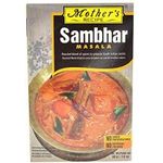 Mothers Recipe Sambhar Masala 60 Gramsgm
