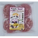 Joyful Cow Purple Sweet Potato Rice Noodle 200g