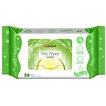 Big Basket Wet Wipes 30 Pulls