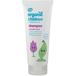 Green People Lavender Burst Organic Shampoo 200ml
