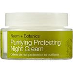 Urban Veda Purifying Protecting Night Cream 50ml