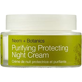Urban Veda Purifying Protecting Night Cream 50ml