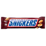 Snickers Single Chocolate 50g