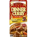 S&B Dinner Curry Medium Spicy 97g