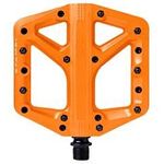 Crank Brothers Mtb Pedals Stamp 1 Large Orange