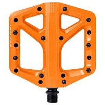 Crank Brothers Mtb Pedals Stamp 1 Large Orange
