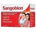 Sangobion Capsules 28pcs