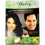 Daisy Herb Shampoo Natural Black 25ml