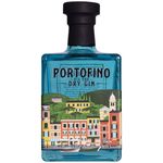 Portofino Dry Gin 500ml