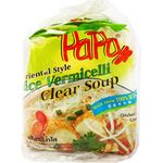 Papa Rice Vermicelli Clear Soup 5 x 55g