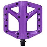Crank Brothers Mtb Pedals Stamp 1 Large Purple