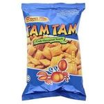Snek Ku Snack tam Tam Crab 80g