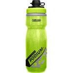 CamelBak Podium Dirt Series Bike Water Bottle Squeeze Bottle 595g Lime