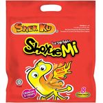 Snek Ku Shoyuemi Hot And Spicy 112g