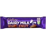 Cadbury Dairy Milk Wholenut 45g