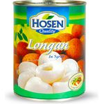 Hosen Longan In Syrup 234g