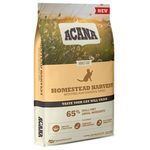 Acana Homestead Harvest Cat Dry Food 4.5kg