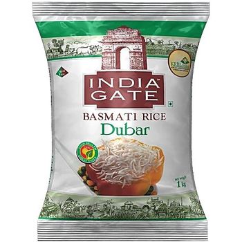 India Gate Basmati Rice 1kg