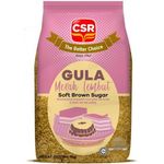 CSR Soft Brown Sugar 1kg