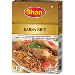 Shan Arebic Kabsa Rice Masala 60g
