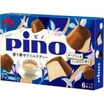 Morinaga Milk Pino Fragrant Milk Tea 10ml