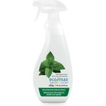 Eco Max Natural Spearmint Bathroom Cleaner 710ml