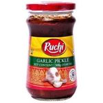 Ruchi Garlic Pickle 300g
