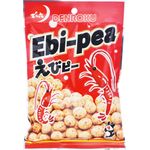 Denroku Ebipea Snack