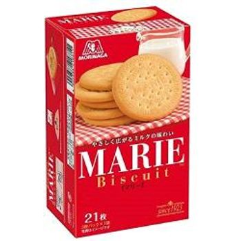 Morinaga Marie Biscuit