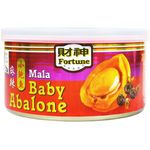 Fortune Mala Baby Abalone 180g