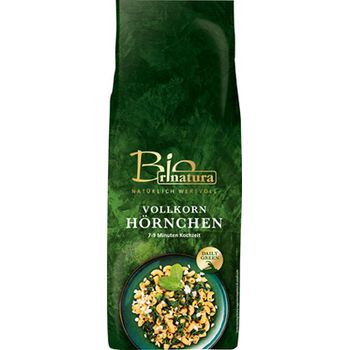 Rinatura Whole Grain Pasta Organic