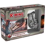 Fantasy Flight Games Star Wars X-Wing Miniatures YT-2400 Freighter Expansion