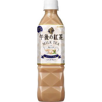Kirin Gogo No Kocha Milk Tea 500ml