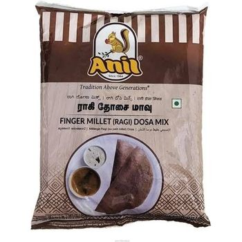 Anil Finger Millet Ragi Dosa Mix 500g