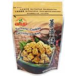 Zhong Ren Turmeric Turmeric Cookies 210g
