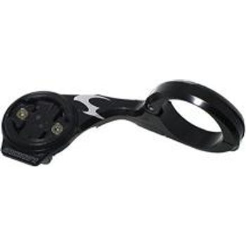 Moon Handlebar Combo Small Light Mount Black